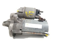 Recambio de motor arranque para ford fiesta (cb1) econetic referencia OEM IAM 8V2111000AD   2