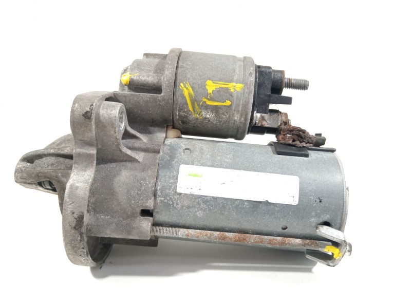 Recambio de motor arranque para ford fiesta (cb1) econetic referencia OEM IAM 8V2111000AD  