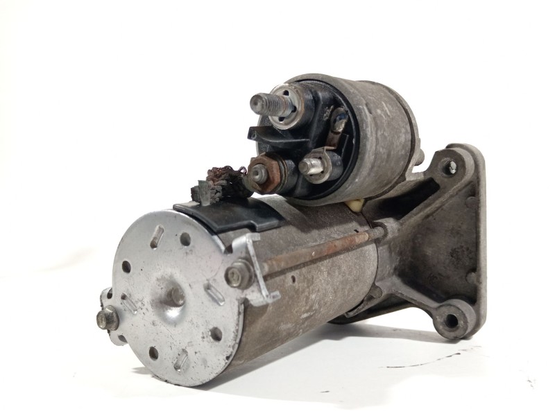 Recambio de motor arranque para ford fiesta (cb1) econetic referencia OEM IAM 8V2111000AD  