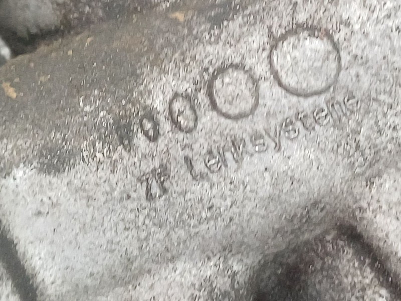 Recambio de cremallera direccion para bmw mini (r50,r53) one referencia OEM IAM   