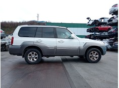 hyundai terracan (hp) del año 2006