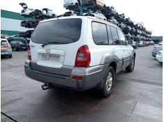 hyundai terracan (hp) del año 2006 2