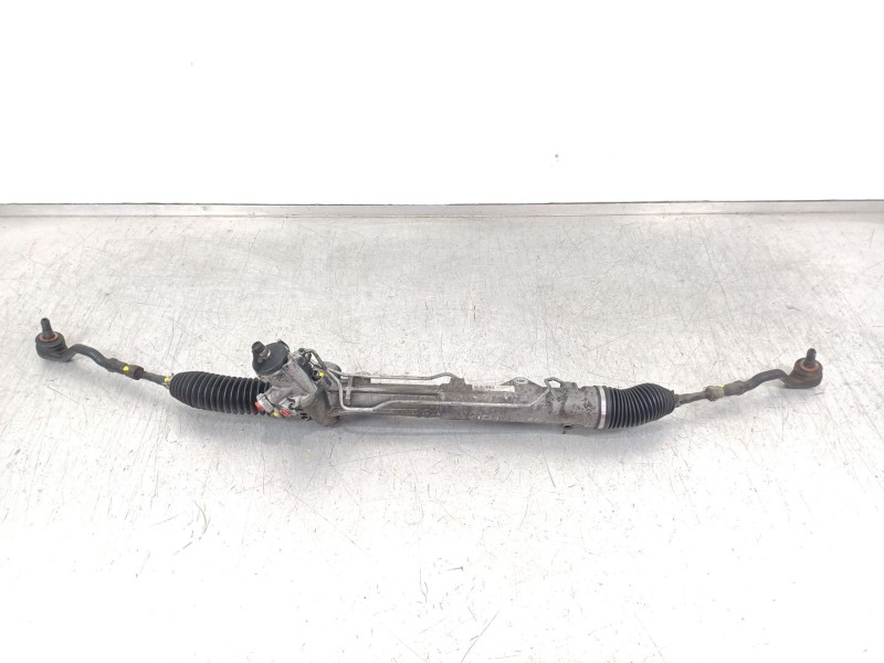 Recambio de cremallera direccion para bmw x3 (e83) xdrive 20d referencia OEM IAM 344420204E  