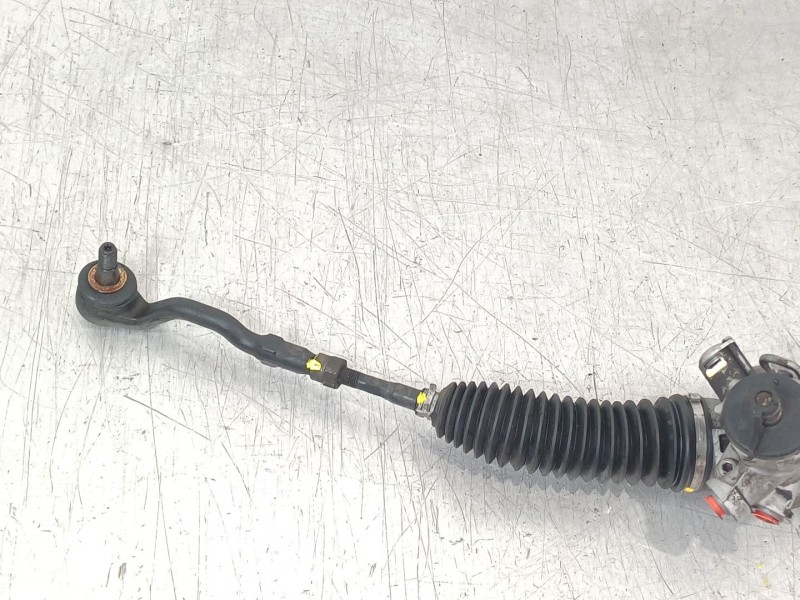 Recambio de cremallera direccion para bmw x3 (e83) xdrive 20d referencia OEM IAM 344420204E  