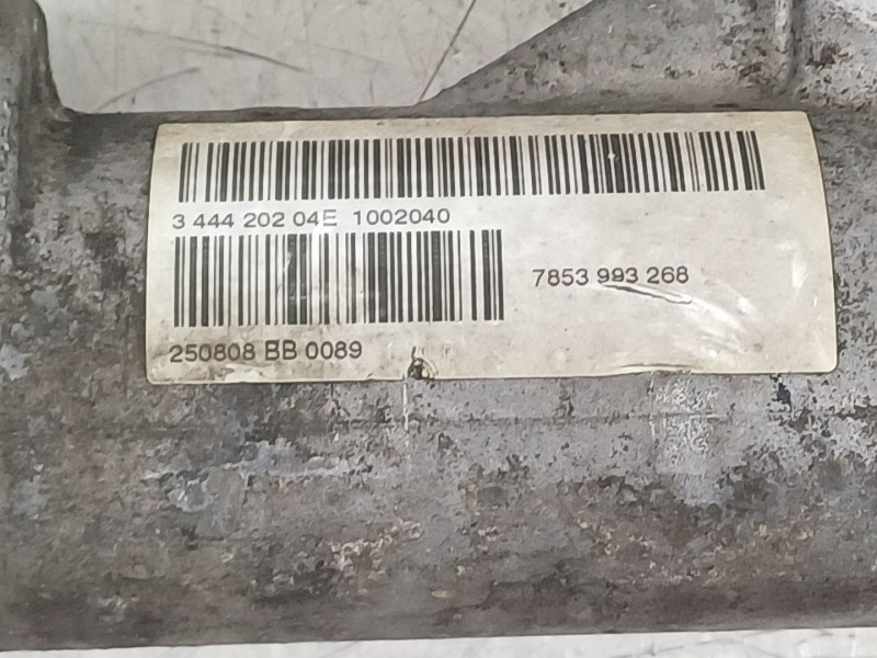 Recambio de cremallera direccion para bmw x3 (e83) xdrive 20d referencia OEM IAM 344420204E  