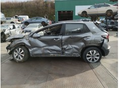 kia stonic (ybcuv) del año 2017