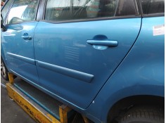 Recambio de puerta trasera izquierda para citroën c4 grand picasso exclusive referencia OEM IAM    2