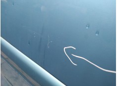 Recambio de puerta trasera derecha para citroën c4 grand picasso exclusive referencia OEM IAM    2