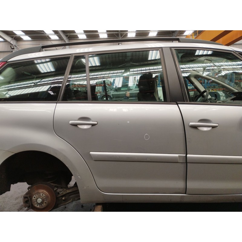 Recambio de puerta trasera derecha para citroën c4 picasso i monospace (ud_) 1.6 hdi referencia OEM IAM   