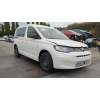 VOLKSWAGEN CADDY V FURGÓN/MONOSPACE (SBA, SBH)