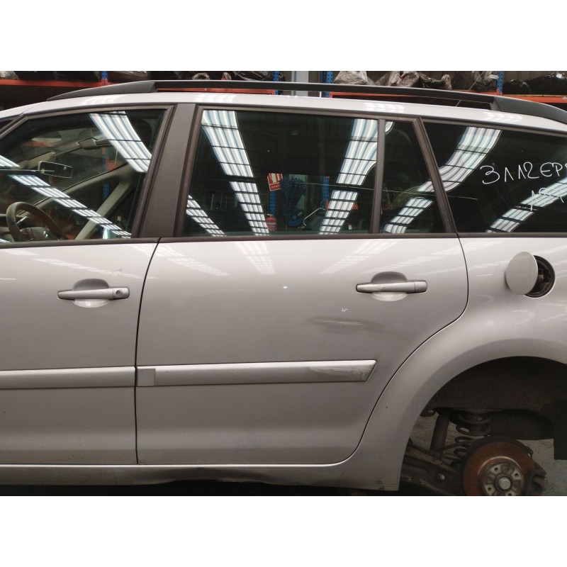 Recambio de puerta trasera izquierda para citroën c4 picasso i monospace (ud_) 1.6 hdi referencia OEM IAM   