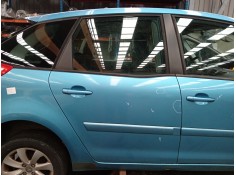 Recambio de puerta trasera derecha para citroën c4 picasso i monospace (ud_) 1.6 hdi referencia OEM IAM   