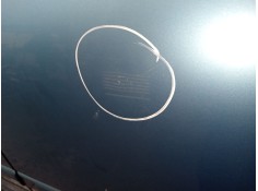 Recambio de puerta trasera izquierda para citroën c4 picasso i monospace (ud_) 1.6 hdi referencia OEM IAM    2