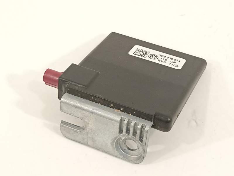 MODULO ELECTRONICO 3G9035534 