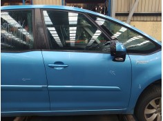Recambio de puerta delantera derecha para citroën c4 grand picasso exclusive referencia OEM IAM   