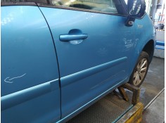 Recambio de puerta delantera derecha para citroën c4 grand picasso exclusive referencia OEM IAM    2