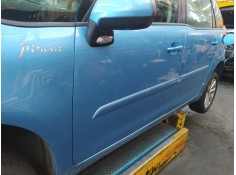 Recambio de puerta delantera izquierda para citroën c4 grand picasso exclusive referencia OEM IAM