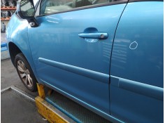 Recambio de puerta delantera izquierda para citroën c4 grand picasso exclusive referencia OEM IAM    2