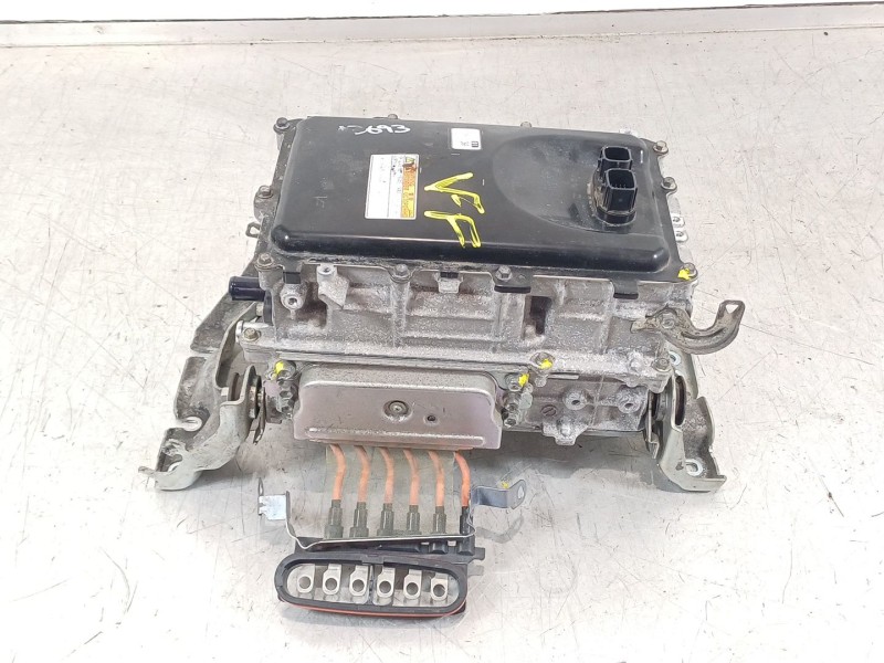 Recambio de no identificado para toyota c-hr (_x1_) 1.8 hybrid (zyx10_, zyx11_) referencia OEM IAM G920047241  