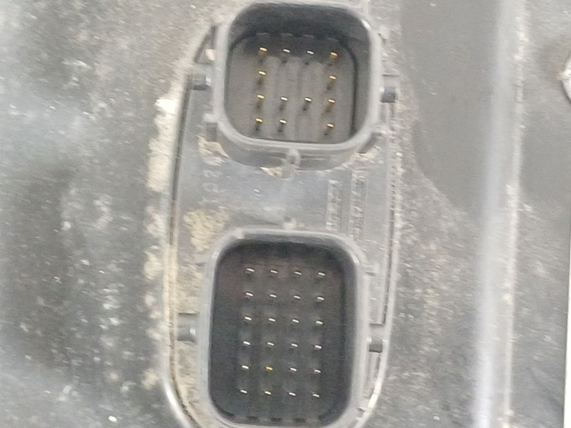 Recambio de no identificado para toyota c-hr (_x1_) 1.8 hybrid (zyx10_, zyx11_) referencia OEM IAM G920047241  