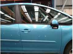Recambio de puerta delantera derecha para citroën c4 picasso i monospace (ud_) 1.6 hdi referencia OEM IAM   