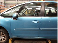 Recambio de puerta delantera izquierda para citroën c4 picasso i monospace (ud_) 1.6 hdi referencia OEM IAM   