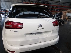 Recambio de porton trasero para citroën c4 grand picasso exclusive referencia OEM IAM   