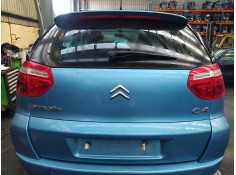 Recambio de porton trasero para citroën c4 grand picasso exclusive referencia OEM IAM    2