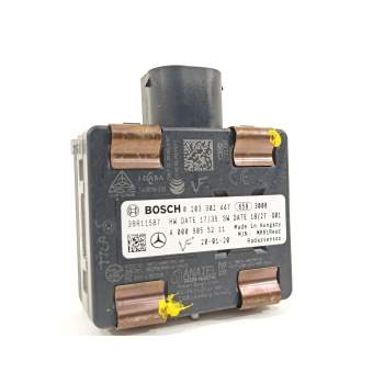 SENSOR A0009055211 