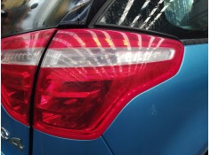 Recambio de piloto trasero derecho para citroën c4 grand picasso exclusive referencia OEM IAM   