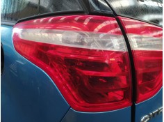 Recambio de piloto trasero izquierdo para citroën c4 grand picasso exclusive referencia OEM IAM   