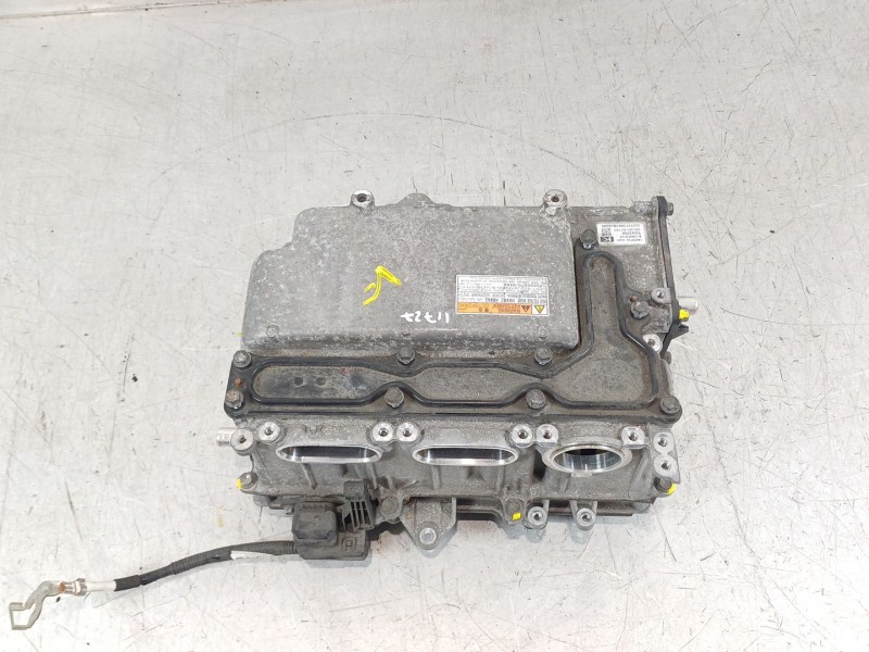 Recambio de no identificado para toyota prius (nhw30) plug-in hybrid advance referencia OEM IAM G920047190  