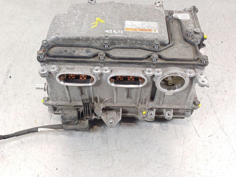 Recambio de no identificado para toyota prius (nhw30) plug-in hybrid advance referencia OEM IAM G920047190  