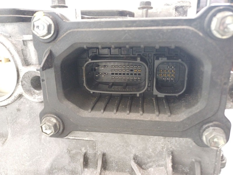 Recambio de no identificado para toyota prius (nhw30) plug-in hybrid advance referencia OEM IAM G920047190  