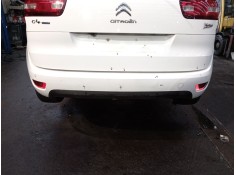 Recambio de paragolpes trasero para citroën c4 grand picasso exclusive referencia OEM IAM   