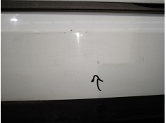 Recambio de paragolpes trasero para citroën c4 grand picasso exclusive referencia OEM IAM    2