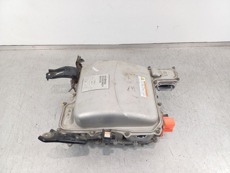 Recambio de no identificado para toyota prius (nhw20) basis referencia OEM IAM G920047121 G927047040 