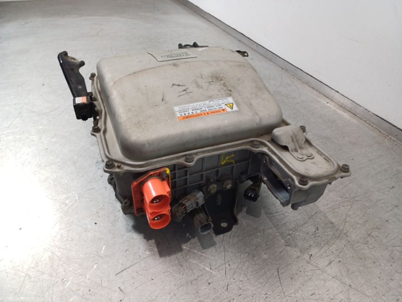 Recambio de no identificado para toyota prius (nhw20) basis referencia OEM IAM G920047121 G927047040 