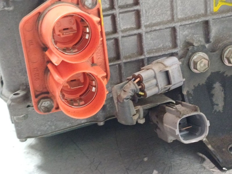 Recambio de no identificado para toyota prius (nhw20) basis referencia OEM IAM G920047121 G927047040 