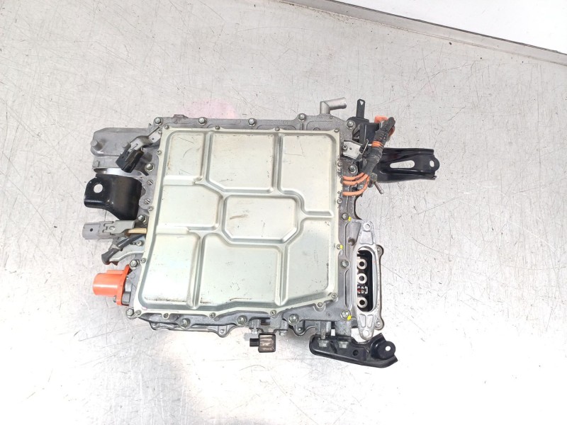 Recambio de no identificado para toyota prius (nhw20) basis referencia OEM IAM G920047121 G927047040 