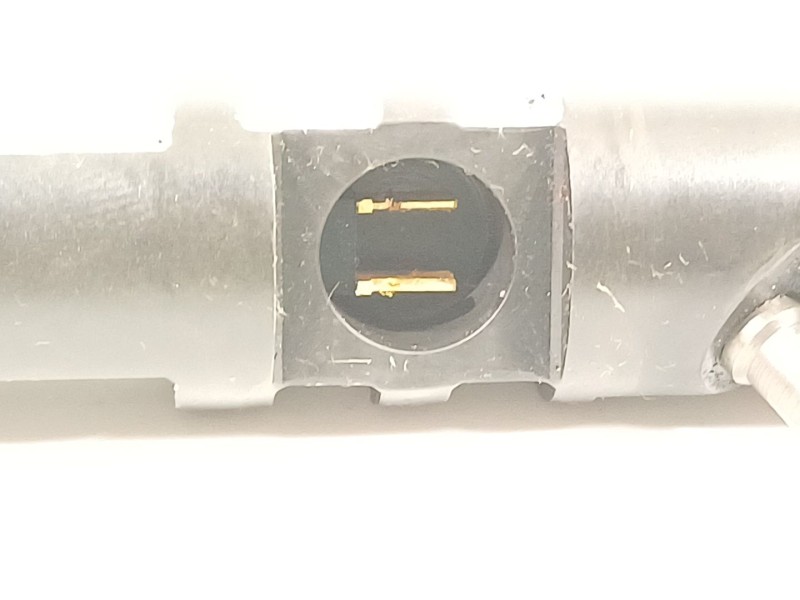 Recambio de inyector para ssangyong rodius xdi referencia OEM IAM A6650170221  EJBR04401D