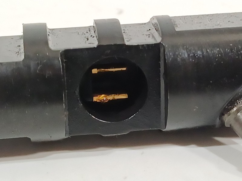 Recambio de inyector para ssangyong rodius xdi referencia OEM IAM A6650170221  EJBR04401D