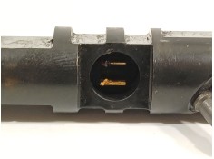 Recambio de inyector para ssangyong rodius xdi referencia OEM IAM A6650170221  EJBR04401D 2