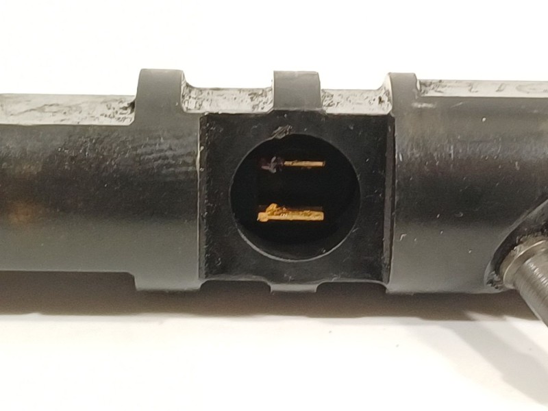 Recambio de inyector para ssangyong rodius xdi referencia OEM IAM A6650170221  EJBR04401D