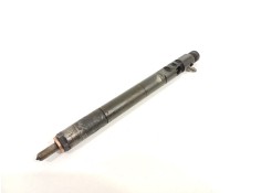 Recambio de inyector para ssangyong rodius xdi referencia OEM IAM A6650170221  EJBR04401D