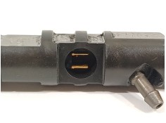 Recambio de inyector para ssangyong rodius xdi referencia OEM IAM A6650170221  EJBR04401D 2