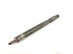 Recambio de inyector para ssangyong rodius xdi referencia OEM IAM A6650170221  EJBR04401D