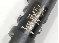 Recambio de inyector para ssangyong rodius xdi referencia OEM IAM A6650170221  EJBR04401D 2