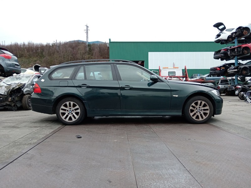 bmw 3 touring (e91) del año 2005