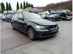 bmw 3 touring (e91) del año 2005 2